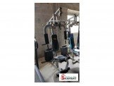 للبيع ماكنات بناء اجسام وتخفيف وزن مستعملات Image 2