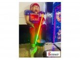 ماكينةشاكوش بولندي مستعملة اشي بسيط  Image 2