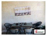 طاولة سفرة وأطقم خارجي مميزة للبيع Image 2