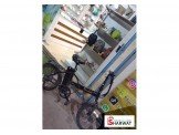 بسكليت كهربائي Image 2