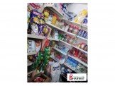 رفوف محل وثلاجه دفتين  Image 2