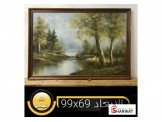 براويز رسم زيت /25 حبة Image 2