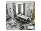 مكتب كورنر للهندسة والديكور Image 2