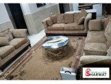 كنب ١١ مقعد امريكي ممتاز Image 2