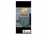 ماكنات بورد سلاش تبريد وتجميد Image 2