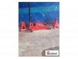 عدة كراج للبيع مستعملة Image 3