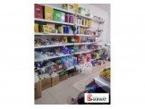 رفوف محل وثلاجه دفتين  Image 3