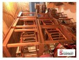 طاولات وكراسي كوفي شوب  Image 3