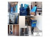 الأمير أفضل شركة نقل اثاث بجميع ا...