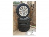 جنط VW اصلي قياس 16 انش