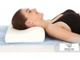 المخدة المريحة (للرقبة) Cervical ...