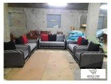 جميع المفروشات