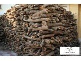 حطب بانواعه