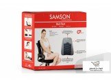 وسادة الظهر المريحة (Back Rest) -...