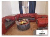 صالون مستعمل بحاله جيده للبيع