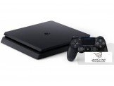 sony play station 4 مع كفالة سبيت...