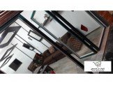 صالون ممكن العمل به للسيدات او للرجال 