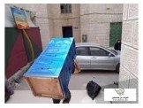 الأمير أفضل شركة نقل اثاث بجميع ا...