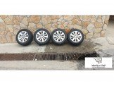 جنط VW اصلي قياس 16 انش Image 2