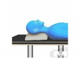 المخدة المريحة (للرقبة) Cervical Pillow Image 2