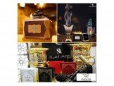 عطور عربية وفرنسية Image 3