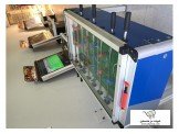 Babyfoot, airhockey, Guns ألعاب Arcade Image 3