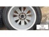 جنط VW اصلي قياس 16 انش Image 3