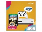 X box one s الجديدة Image 3