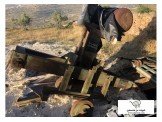 مقصات نشر حجر  Image 3
