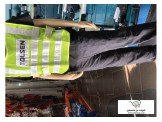 بساطيرعمل + بنطال عمل+ عاكس Image 3