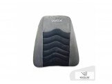 وسادة الظهر المريحة (Back Rest) - للمكتب والس Image 3