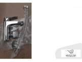 بطاريات حمام و مطبخ صناعة ايطالية Image 3