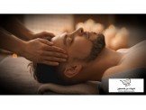 Swedish Full Body Mens Massageمساج وتدليك Image 2