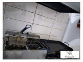 عدة مطعم كامله للبيع Image 3