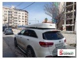 مطلوب صندوق يوضع على ظهر السيارة ...