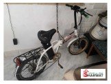 بسكليت كهرباء 36 فولت