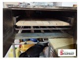 فرن غاز للمطاعم شغل بيتزا ومعجنات...