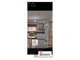 مطابخ المنيوم