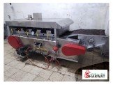 فرن مجدد كامل وجوز رقاقات يعقوبي 