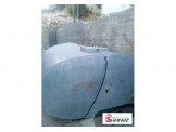 تنك ماء 8 كوب بحالة ممتازة 