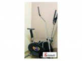 دراجة رياضية ثابتة 