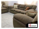 صالون قعده بحاله (جديد) Image 2