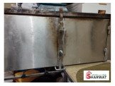 فرن غاز للمطاعم شغل بيتزا ومعجنات وصواني  Image 2