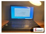 لابتوب اسوس شاشة ١٥.٦ ،، معالج اي ٣ رام ٤ جيج Image 3