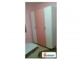 غرفة نوم صبايا او شباب Image 3