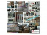 نقليات ورافعات دويكات مخصصه لنقل الاثاث Image 3