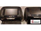ركايات سيارات مع شاشات شغالات بحالة الجديد Image 3