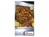 **مسمكة العجوز** اسماك طازة ومفرزات بانواعها Image 3
