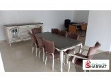 اثاث كامل مستعمل للبيع سفرة/كنب/غ...