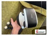 VR palystation 4 